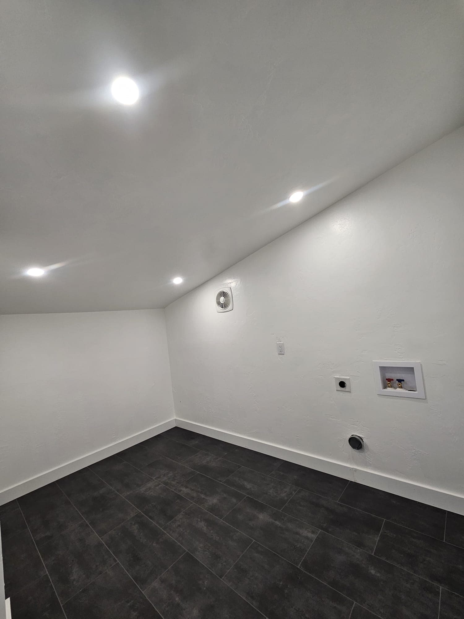 Complete Interior Remodel